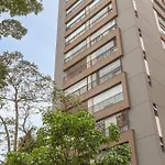 Easy Star - Charmoso Studio C/Vaga No Campo Belo - Ir01I