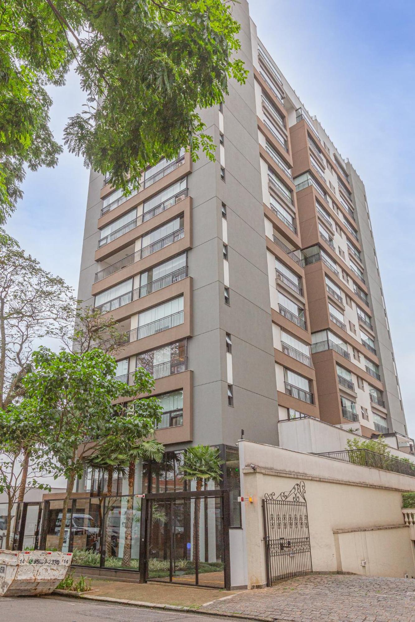 Easy Star - Charmoso C/vaga No Campo Belo - Ir01i *