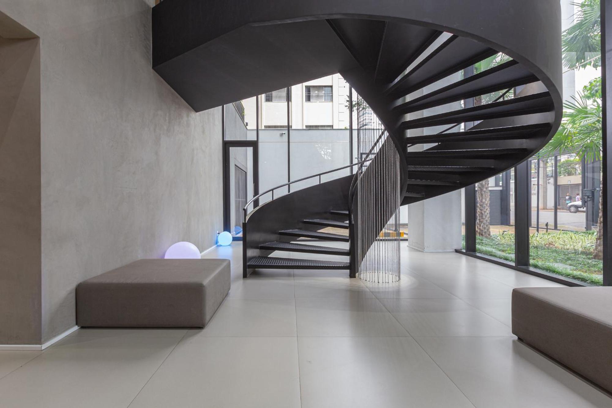 Apartamento Easy Star - Charmoso C/vaga No Campo Belo - Ir01i São Paulo