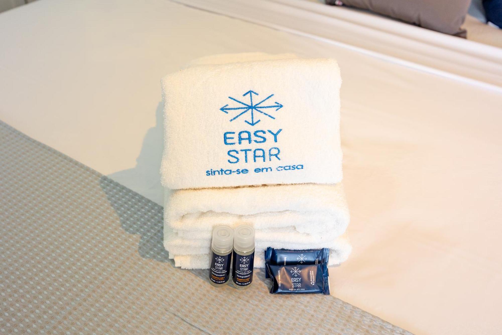 Easy Star - Charmoso C/vaga No Campo Belo - Ir01i